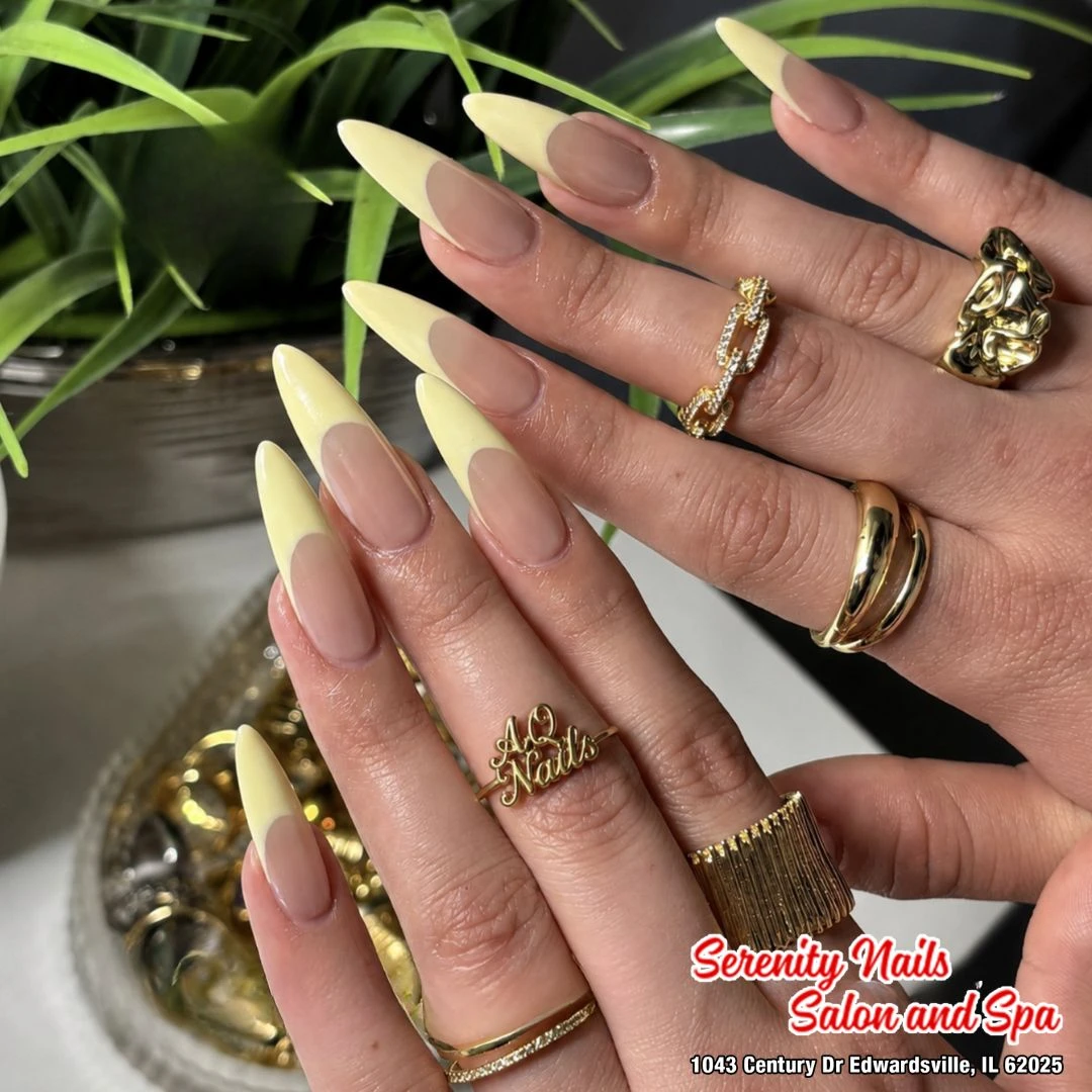Nail August 6